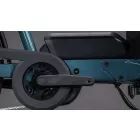 Cube Cargo Hybrid 800 storm'n'reflex cargo e-bike