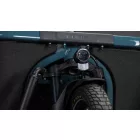 Cube Cargo Hybrid 800 storm'n'reflex cargo e-bike