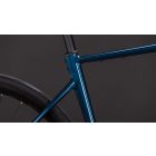 Cube Attain Pro nautica'n'prism országúti kerékpár