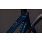 Cube Attain Pro nautica'n'prism országúti kerékpár