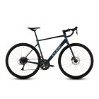 Cube Attain Pro nautica'n'prism országúti kerékpár