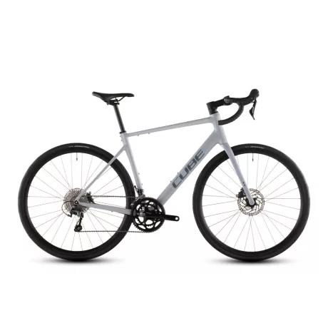 Cube Attain Race foggrey'n'shift országúti kerékpár