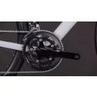 Cube Attain Race foggrey'n'shift országúti kerékpár