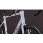 Cube Attain Race foggrey'n'shift országúti kerékpár