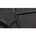 Cube Attain SLX coal'n'prism országúti kerékpár