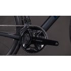 Cube Attain SLX coal'n'prism országúti kerékpár