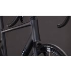 Cube Attain SLX coal'n'prism országúti kerékpár