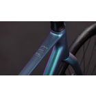 Cube Attain SLX smaragdgrey'n'prism országúti kerékpár