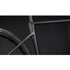 Cube Attain C:62 Race blackline országúti kerékpár