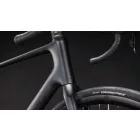 Cube Attain C:62 Race blackline országúti kerékpár