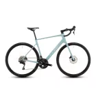 Cube Attain C:62 Race skylightblue'n'cyan országúti kerékpár
