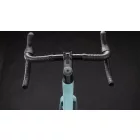 Cube Attain C:62 Race skylightblue'n'cyan országúti kerékpár