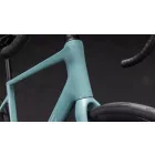 Cube Attain C:62 Race skylightblue'n'cyan országúti kerékpár