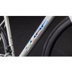 Cube Attain C:62 SLX sleekgrey'n'prism országúti kerékpár