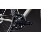 Cube Attain C:62 SLX sleekgrey'n'prism országúti kerékpár