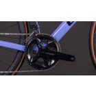 Cube Attain C:62 SLX lucidlilac'n'black országúti kerékpár