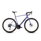 Cube Attain C:62 SLX lucidlilac'n'black országúti kerékpár