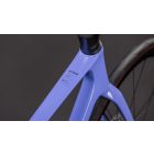 Cube Attain C:62 SLX lucidlilac'n'black országúti kerékpár