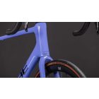 Cube Attain C:62 SLX lucidlilac'n'black országúti kerékpár