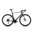 Cube Agree C:62 ONE storm'n'grey országúti kerékpár