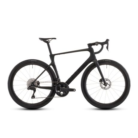 Cube Agree C:62 Pro blackline országúti kerékpár