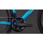 Cube Agree C:62 Pro bali'n'prism országúti kerékpár