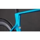 Cube Agree C:62 Pro bali'n'prism országúti kerékpár