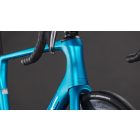 Cube Agree C:62 Pro bali'n'prism országúti kerékpár