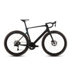 Cube Agree C:62 SLT black'n'black országúti kerékpár