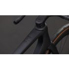 Cube Agree C:62 SLT black'n'black országúti kerékpár