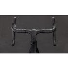 Cube Agree C:62 SLT black'n'black országúti kerékpár