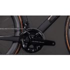 Cube Agree C:62 SLT black'n'black országúti kerékpár