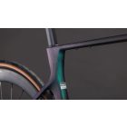 Cube Agree C:62 SLT black'n'black országúti kerékpár