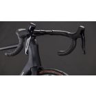 Cube Agree C:62 SLT black'n'black országúti kerékpár