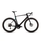 Cube Agree C:62 SLT black'n'black országúti kerékpár