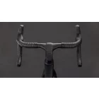 Cube Agree C:62 SLT black'n'black országúti kerékpár