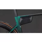 Cube Agree C:62 SLT black'n'black országúti kerékpár