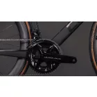 Cube Agree C:62 SLT black'n'black országúti kerékpár