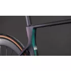 Cube Agree C:62 SLT black'n'black országúti kerékpár