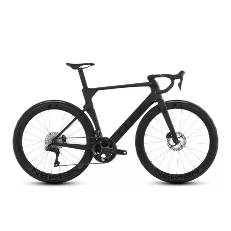 Cube Litening AERO C:68X Race blackline országúti kerékpár