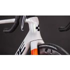 Cube Litening AERO C:68X Race teamline országúti kerékpár