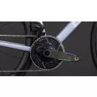 Cube Litening AIR C:68X Pro skyscraper'n'white országúti kerékpár