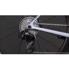 Cube Litening AIR C:68X Pro skyscraper'n'white országúti kerékpár