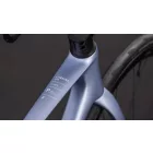 Cube Litening AIR C:68X Pro skyscraper'n'white országúti kerékpár