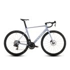 Cube Litening AIR C:68X Pro skyscraper'n'white országúti kerékpár