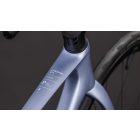 Cube Litening AIR C:68X Pro skyscraper'n'white országúti kerékpár