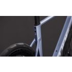 Cube Litening AIR C:68X Pro skyscraper'n'white országúti kerékpár