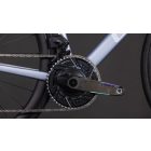 Cube Litening AIR C:68X Pro skyscraper'n'white országúti kerékpár