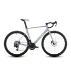 Cube Litening AIR C:68X Pro skyscraper'n'white országúti kerékpár