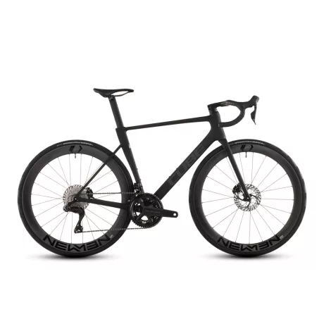 Cube Litening AIR C:68X Race blackline országúti kerékpár